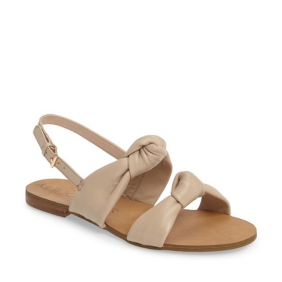 Sole Society Shoes - Sole Society - Ananda Slingback Sandal
